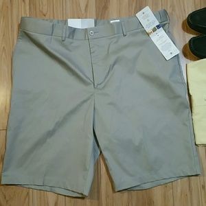 Repreve eco Golf Shorts